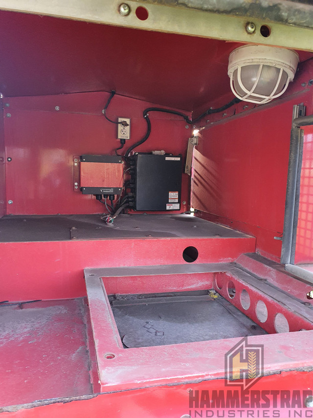 ARCTIC BEAR XHD Diesel Heater Trailer in Heavy Equipment in Edmonton - Image 4