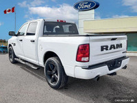 This Ram 1500 Classic delivers a Regular Unleaded V-8 5.7 L/345 engine powering this Automatic trans... (image 4)