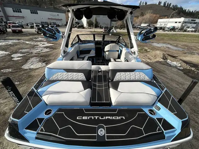 2025 Centurion Ri230 in Powerboats & Motorboats in Kelowna - Image 6