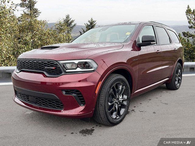 2025 Dodge Durango R/T in Cars & Trucks in Moncton