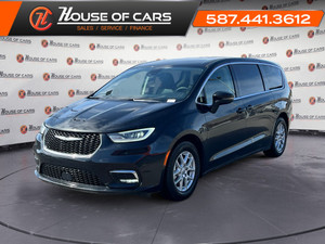 2023 Chrysler Pacifica Touring L FWD