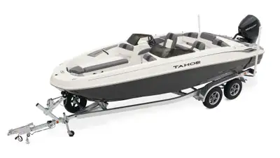 NEW T21 SKI and WAKEBOARD - w/ 200 XL Pro XS FourStroke Best Sport Bowrider Fiberglass Boat $86,995...