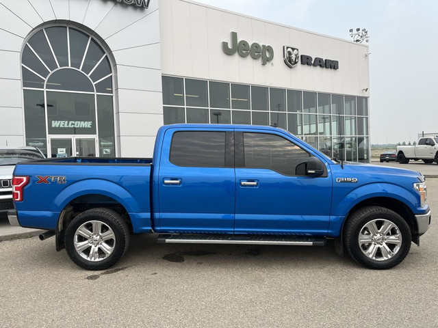 2020 Ford F-150 XL in Cars & Trucks in Red Deer - Image 2