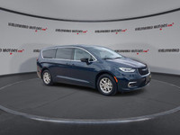Power Sliding Rear Doors,Front Fascia Air Deflectors,Black Power Heated Side Mirrors w/Manual Foldin... (image 1)