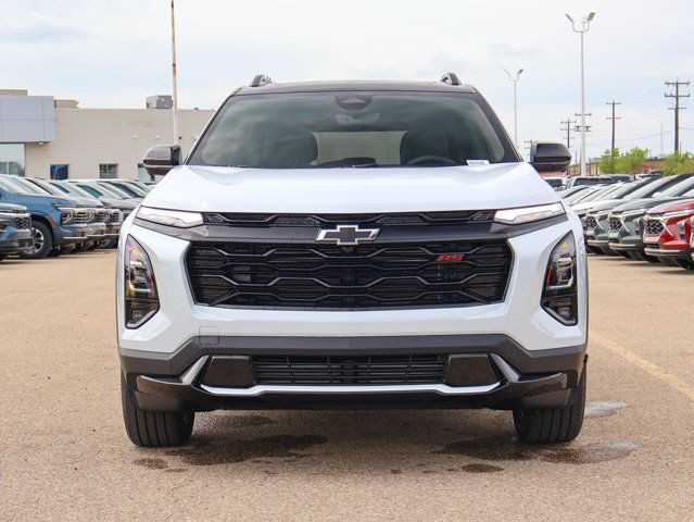 2026 Chevrolet Equinox AWD RS in Cars & Trucks in Edmonton - Image 2