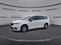 Engine: Gas V-6 3.6L L/100Km City: 12.4 L/100Km Hwy: 8.4 Safety Equipment Electronic Stability Contr... (image 3)