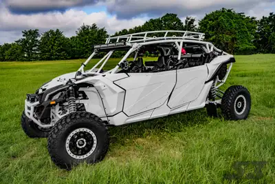APPLY NOW: https://www.ridecollective.ca/get-pre-approved 2022 Can-Am Maverick X3 X rs Turbo RR is a...