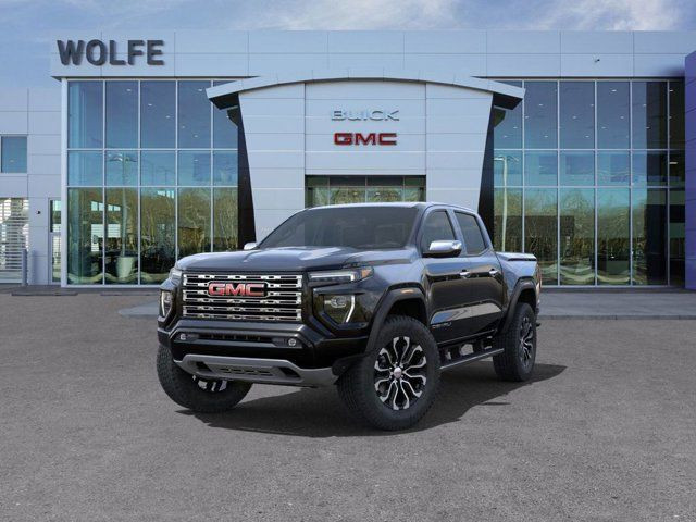 2025 GMC Canyon Denali in Cars & Trucks in Calgary - Image 4