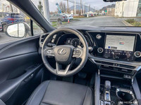 Only 7,925 Miles! This Lexus RX delivers a Intercooled Turbo Premium Unleaded I-4 2.4 L/146 engine p... (image 8)
