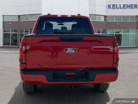 This Ford F-150 has a strong Regular Unleaded 2.7 L EcoBoost engine powering this Automatic transmis... (image 3)