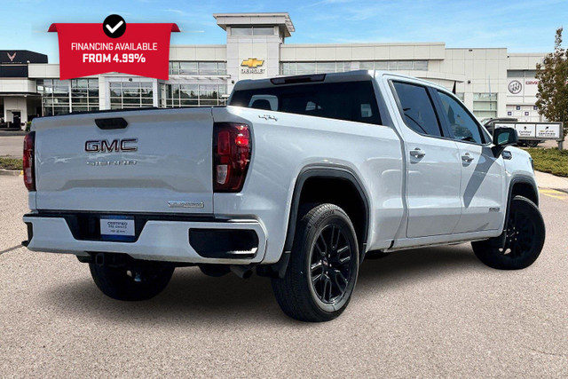 2024 GMC Sierra 1500 Elevation MAX TRAILER, NHT, 5.3L V8, CLE... in Cars & Trucks in Calgary - Image 2