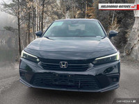 Engine: Turbo Gas 4cyl 1.5L L/100Km City: 7.6 L/100Km Hwy: 6.1 Safety Equipment Traffic Jam Assist A... (image 7)