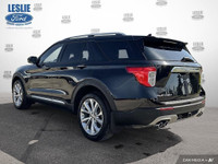 This accident free, one owner, local trade includes: -Power Heated/Cooled Front Seats-Heated Steerin... (image 3)