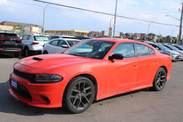 2023 Dodge Charger GT in Cars & Trucks in Mississauga / Peel Region - Image 2