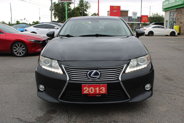 2013 Lexus ES 300h in Cars & Trucks in Oakville / Halton Region - Image 2