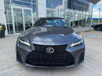 This 2022 Lexus IS 300 F-Sport 2 is the first of a new breed of performance machines built around th... (image 5)