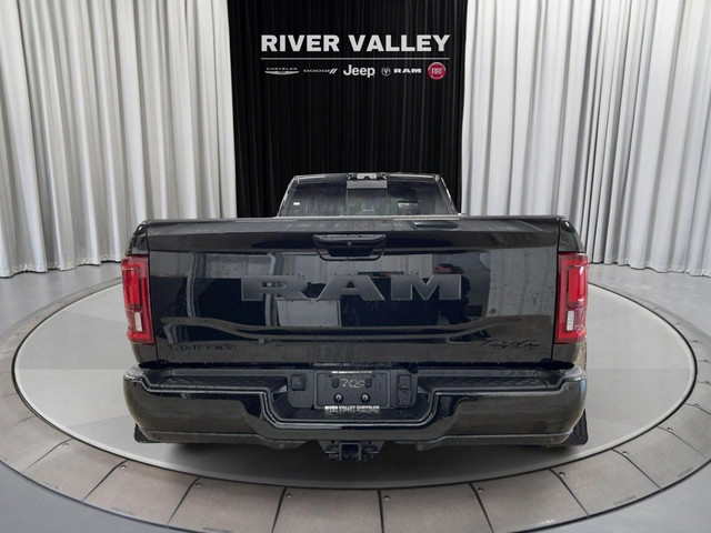 2025 Ram 3500 in Cars & Trucks in Strathcona County - Image 4