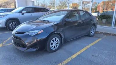Un seul endroit chez Longueuil Toyota!! Plus de 100 véhicules en inventaire!!!! Pour plus d'informat...