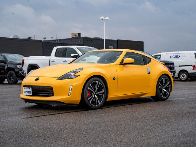  2020 Nissan 370Z Coupe in Cars & Trucks in Belleville - Image 3