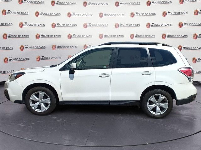 2017 Subaru Forester 5dr Wgn CVT 2.5i in Cars & Trucks in Lethbridge - Image 2