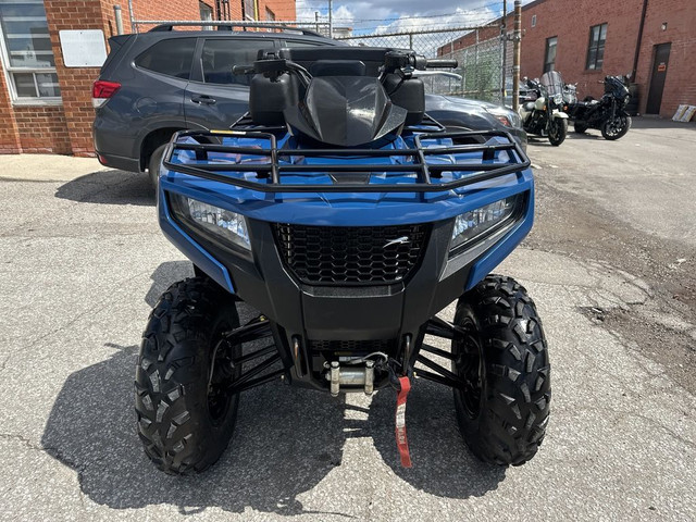  2021 Arctic Cat Alterra 700 EPS in ATVs in City of Toronto - Image 3