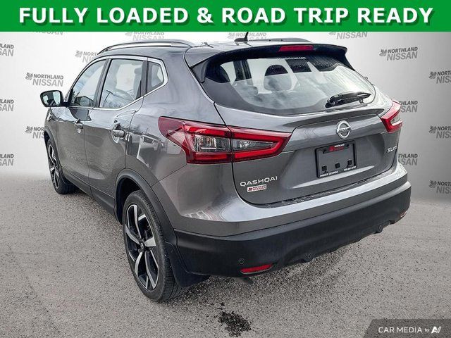 2023 Nissan Qashqai SL | NAVIGATION | REMOTE STARTER in Cars & Trucks in Prince George - Image 3