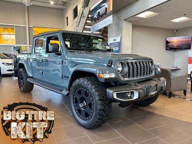 2025 Jeep Gladiator Sport S in Cars & Trucks in Oakville / Halton Region