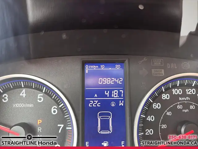 2010 Honda CR-V in Cars & Trucks in Terrace - Image 13