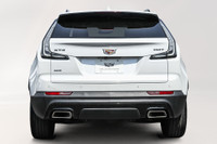 CERTIFIED/ SUV LUXUEUX ET PARFAIT POUR LA ROUTE / 2023 CADILLAC XT4 SPORT / SIÈGES CHAUFFANTS & VENT... (image 4)