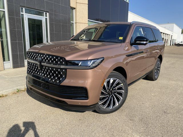 2025 Lincoln Navigator Black Label in Cars & Trucks in Edmonton - Image 2