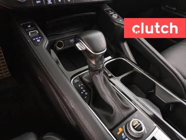 2023 Kia Telluride SX AWD w/Apple CarPlay, Heated Front Seats, R in Cars & Trucks in Ottawa - Image 37