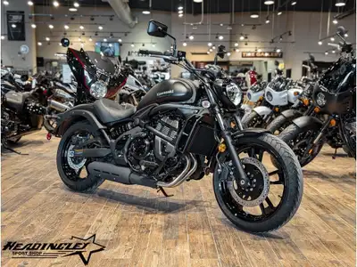 Please contact our sales department for the most up-to-date availability on motorcycles, ATVs, side-...