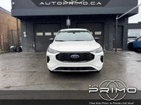 2024 Ford Escape ST-Line Hybride AWD Automatique avec Sièges en Cuir Navigation Carplay Caméra de Re... (image 1)