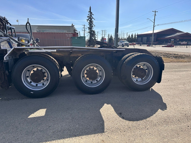 2013 Western Star Planetary 4900XD in Heavy Trucks in St. Albert - Image 3