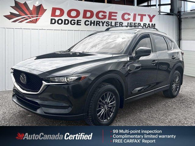 2021 Mazda CX-5 SIGNATURE | AWD in Cars & Trucks in Saskatoon