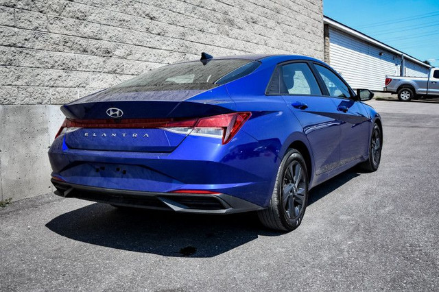 2023 Hyundai Elantra Preferred w/Sun and Tech • SUNROOF • HEATED in Cars & Trucks in Cornwall - Image 3