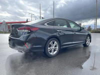The 2018 Hyundai Sonata GLS offers a perfect blend of elegance, practicality, and technology. With a... (image 5)
