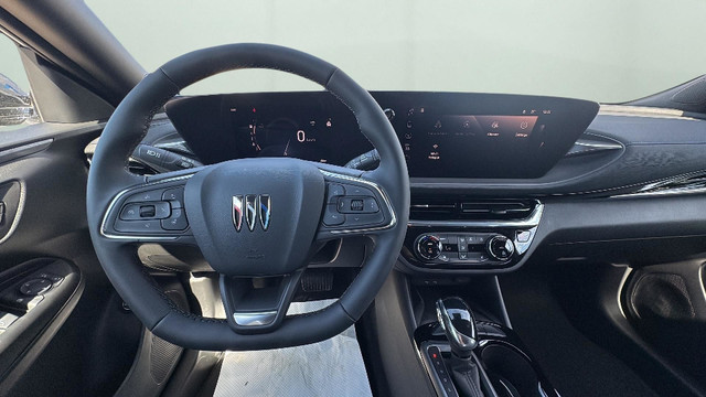 2026 Buick Envista Sport Touring Adaptive Cruise Control, Hea... in Cars & Trucks in Brandon - Image 4