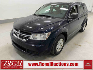 2011 Dodge Journey
