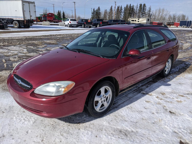 2003 Ford Taurus in Cars & Trucks in Edmonton