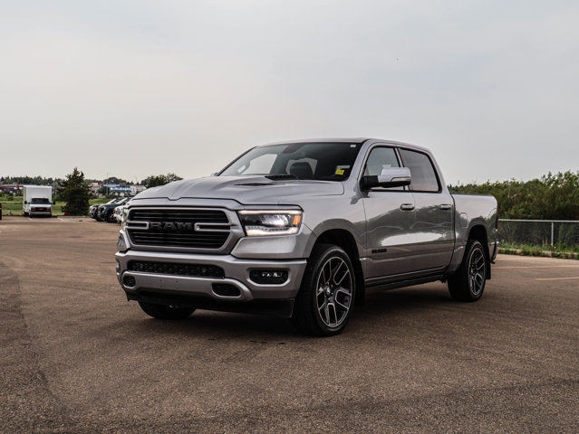 2019 Ram 1500 Sport Level 2 5.7L in Cars & Trucks in Strathcona County - Image 4