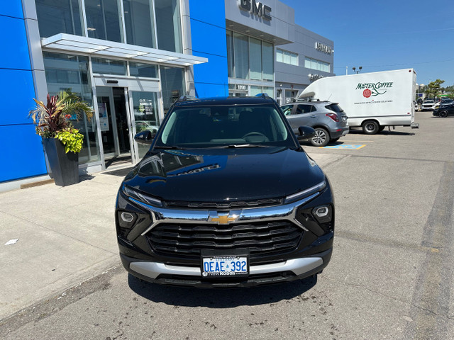 2025 Chevrolet TrailBlazer LT in Cars & Trucks in Markham / York Region - Image 2