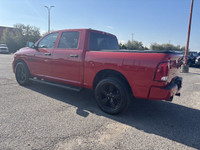 Clean Car Fax**Ram 1500**Express**Crew Cab**4x4**5.7L**V8**Hemi**Premium Cloth Buckets**Heated Seats... (image 9)