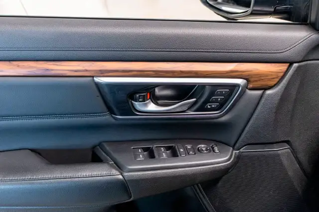 2022 Honda CR-V EX-L, 4X4, Cuir, Nav, Carplay, Bluetooth, Caméra in Cars & Trucks in City of Montréal - Image 27
