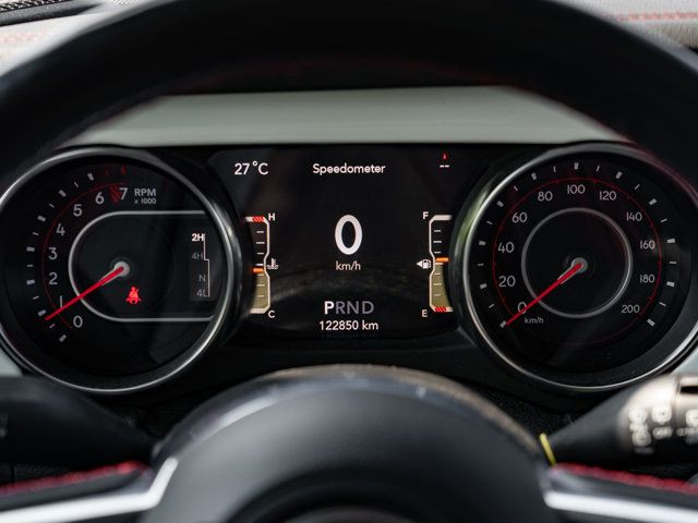 2021 Jeep Wrangler Unlimited Rubicon in Cars & Trucks in Barrie - Image 3