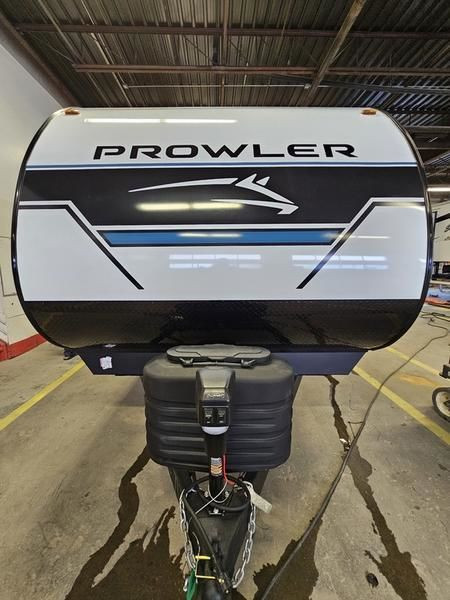 2024 Heartland Prowler 303SBH in Travel Trailers & Campers in Edmonton - Image 4