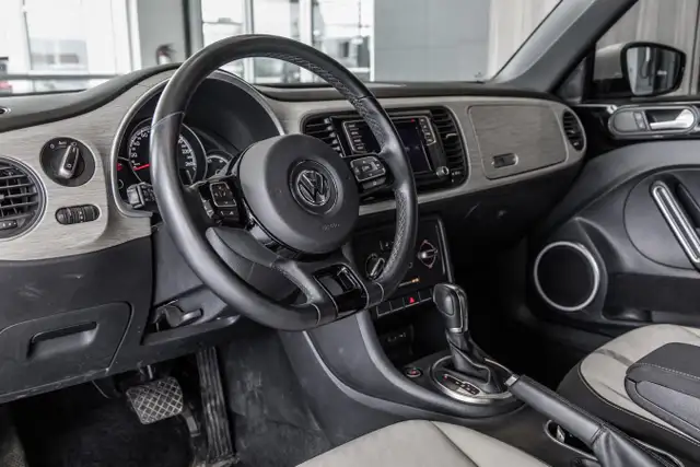 2018 Volkswagen Beetle Coast à vendre in Cars & Trucks in Laval / North Shore - Image 12