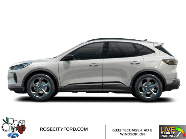 2025 Ford Escape ST-Line in Cars & Trucks in Windsor Region