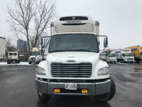 2018 FREIGHTLINER M2;Heavy Duty Trucks - VAN-REEFER Penske Location 1610 ENTERPRISE RD MISSISSAUGA O... (image 1)