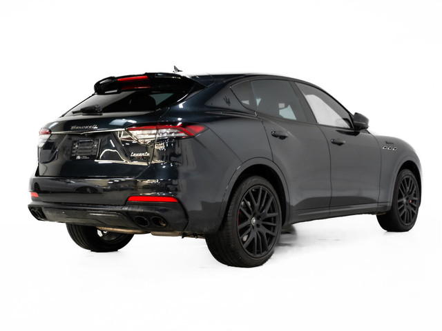 2022 Maserati Levante MODENA | 3.0 | 424HP | HARMAN KARDON in Cars & Trucks in Mississauga / Peel Region - Image 3
